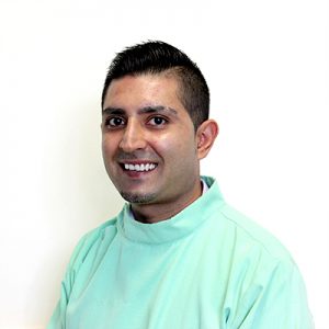 Dr.Mitul Vasani